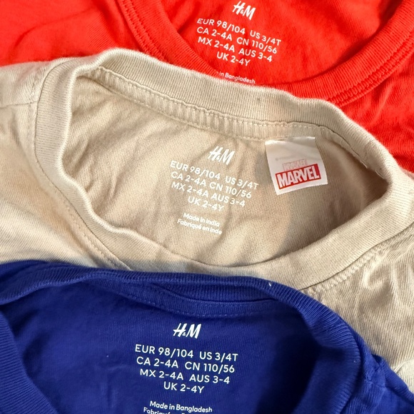 H&M Shirts - Picture 2 of 5